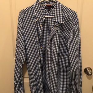 Tommy Hilfiger Button up