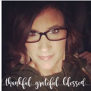 Meet your Posher, Lindsey