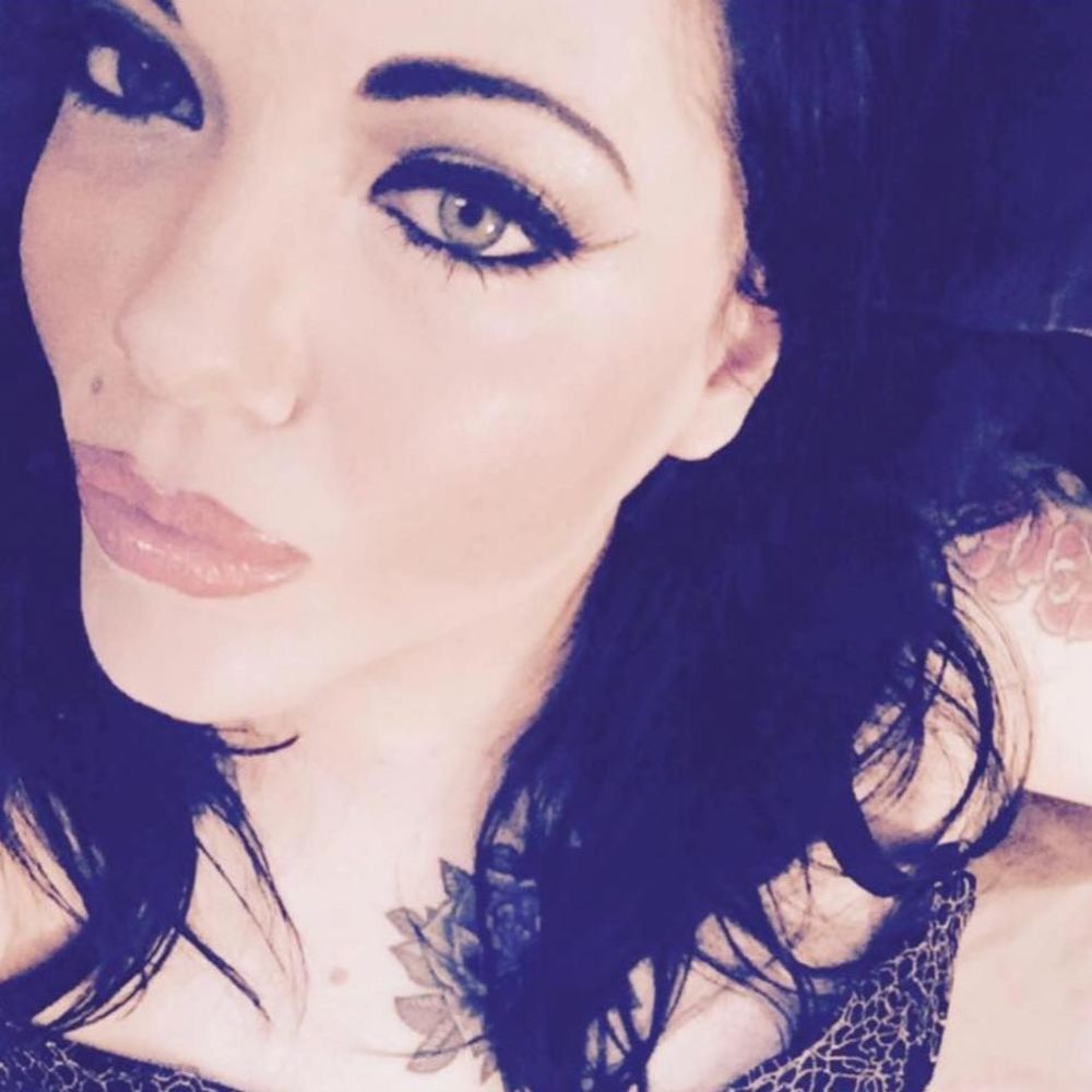 Meet your Posher, Tanya