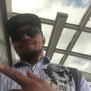 Meet your Posher, Samuel