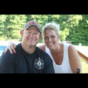 Meet your Posher, Tracy