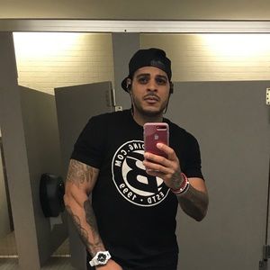 Meet your Posher, Evan