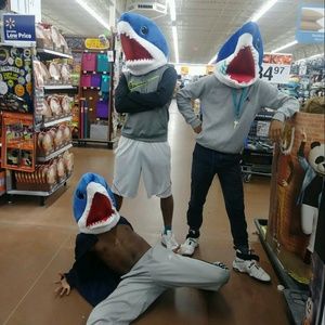 Meet your Posher, Kaleb