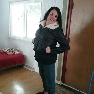 Meet your Posher, Maria