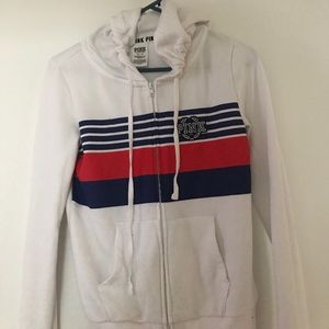 Victoria Secret Pink Hoody