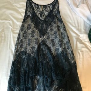 Free People Tank Top