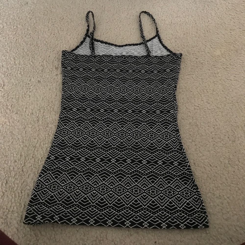Tank top - Picture 2 of 2