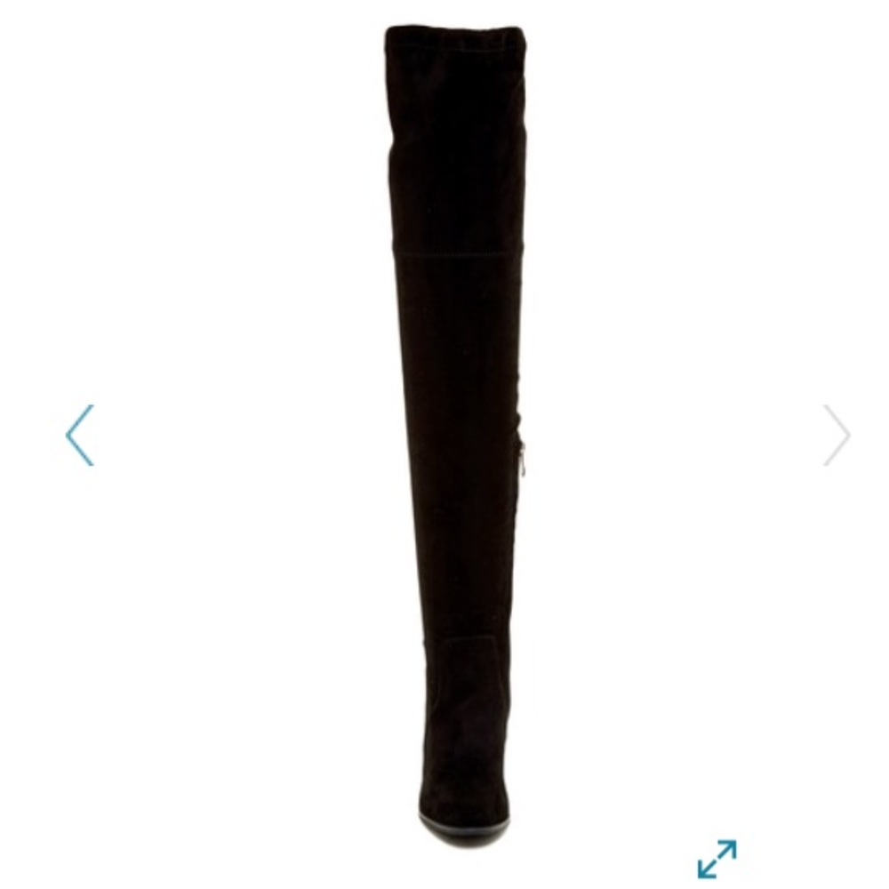 Catherine Malandrino Sorcha Over the Knee Boots