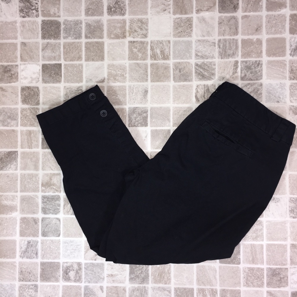 Loft capris Julie fit 6