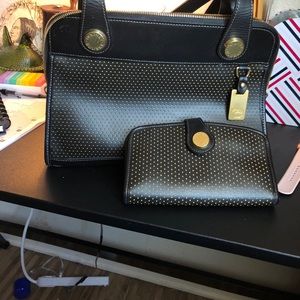 Dooney and Bourke set