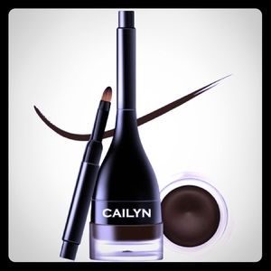 Cailyn Line-Fix Gel Eyeliner CHOCOLATE MOUSSE 02