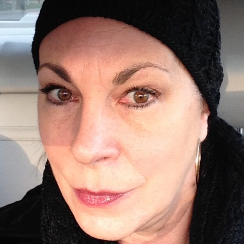 Meet your Posher, Ruth