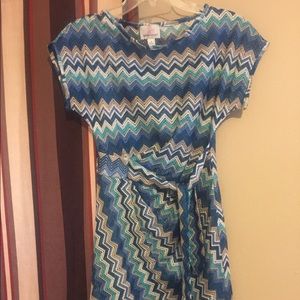 Donna Morgan Dress