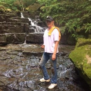 Meet your Posher, Beth