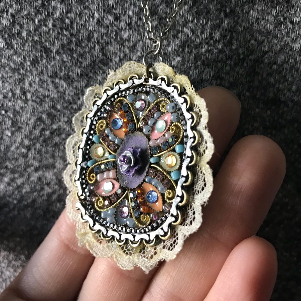 Francesca’s Collection Necklace