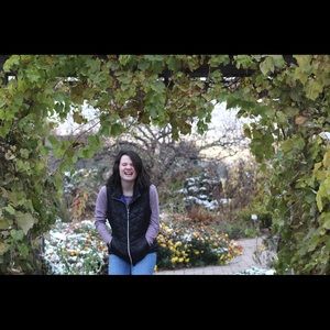 Meet your Posher, Amanda