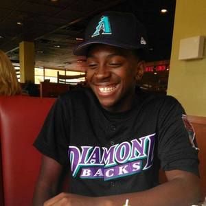 Meet your Posher, Kris