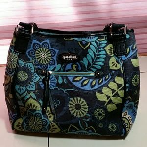 Spartina Handbag Large