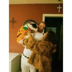 Meet your Posher, Jonathon