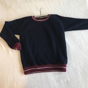 J. Crew sweater