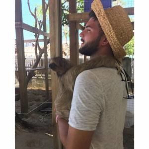 Meet your Posher, Gene