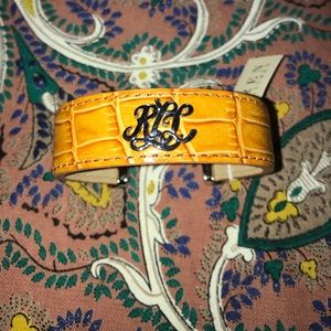 Lauren Ralph Lauren bracelet