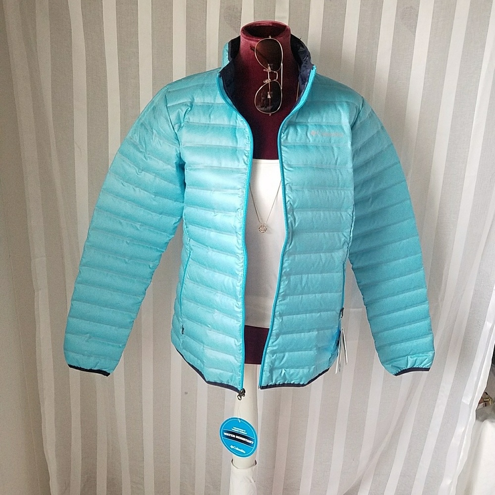 COLUMBIA outer wear jacket