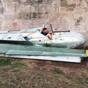 Meet your Posher, Austin