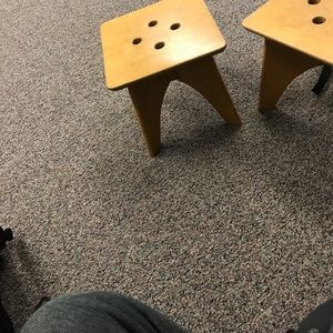 Meet your Posher, Eli