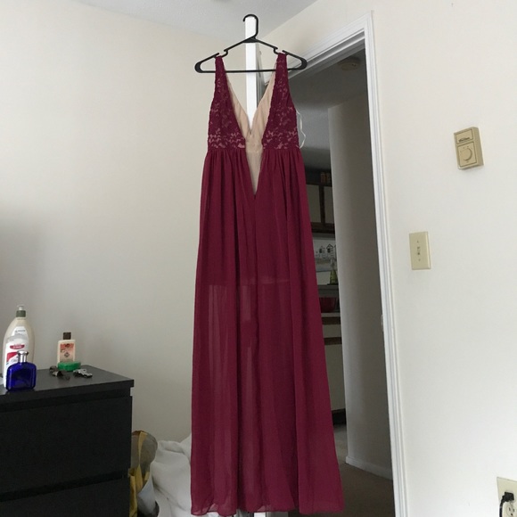 Lulus  dress - Picture 2 of 4