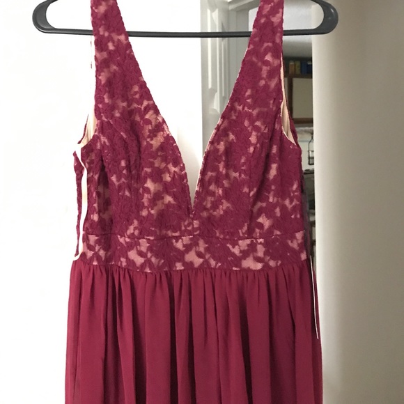 Lulus  dress - Picture 4 of 4