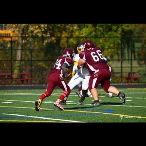 Meet your Posher, Tim