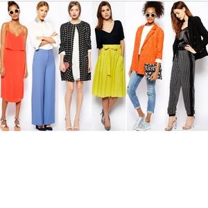 Meet your Posher, Brown