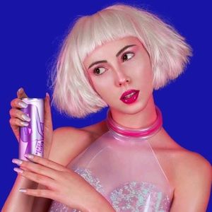 Meet your Posher, Zachary