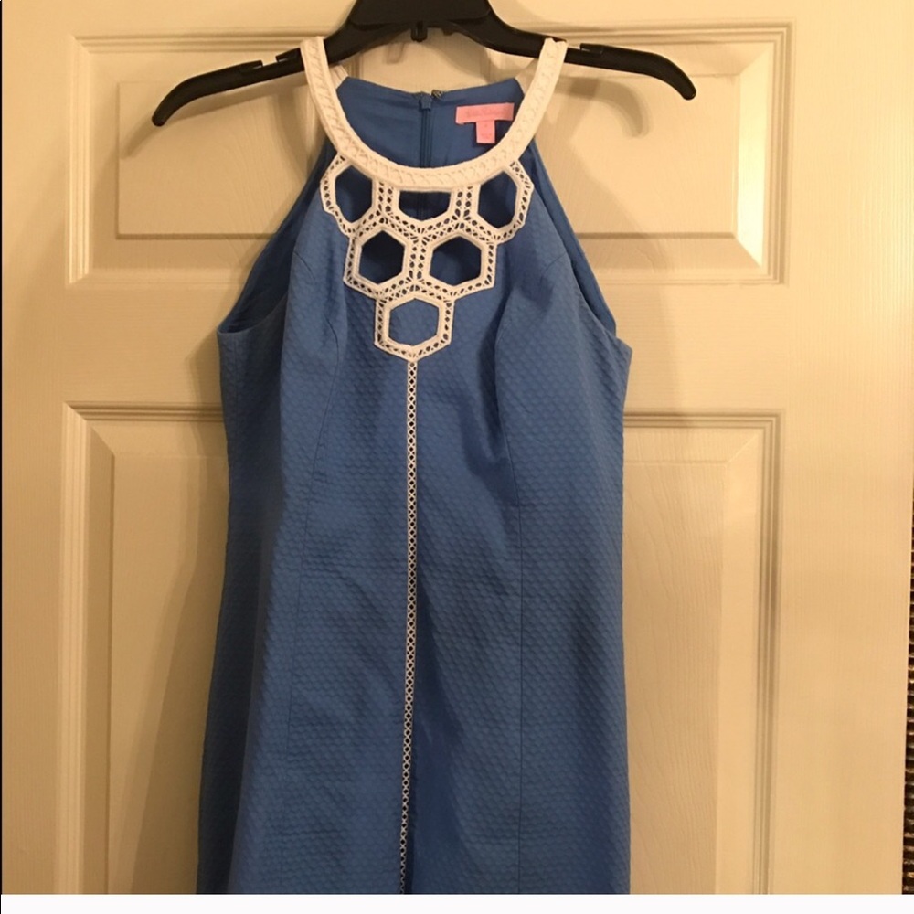 Lilly Pulitzer Dress size 4