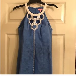 Lilly Pulitzer Dress size 4