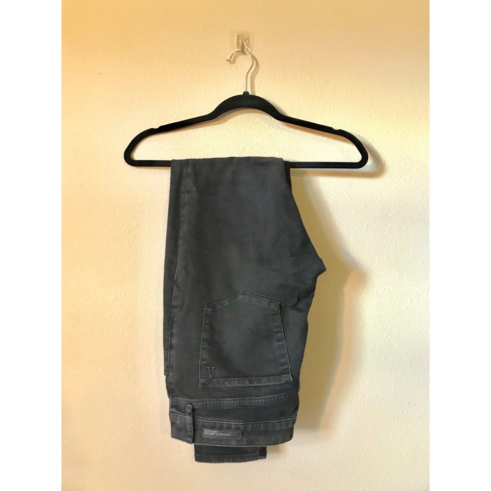 Articles of Society - Black Skinny Jeans - 29