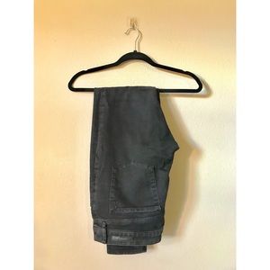 Articles of Society - Black Skinny Jeans - 29