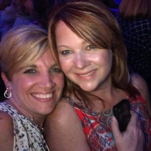 Meet your Posher, Jody