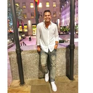 Meet your Posher, Dylan