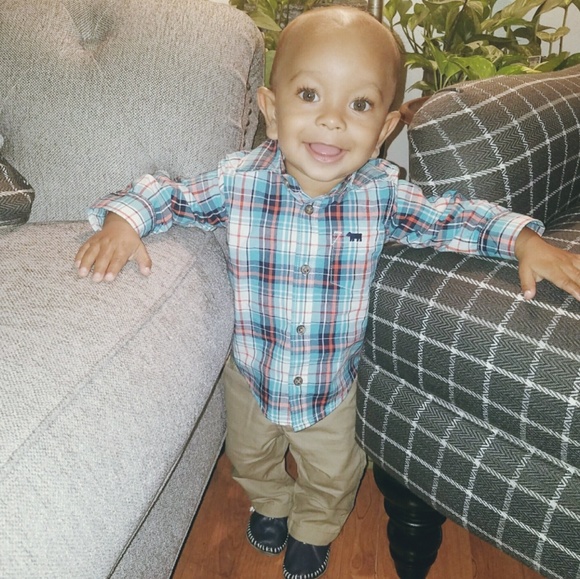 toddler boy outfits - Picture 2 of 2