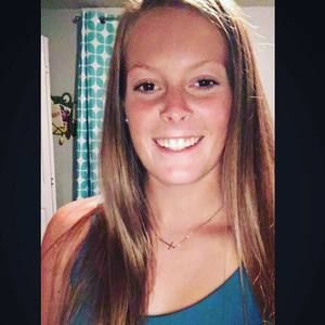 Meet your Posher, Taylor diane