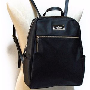 🆕 Kate Spade // Backpack purse