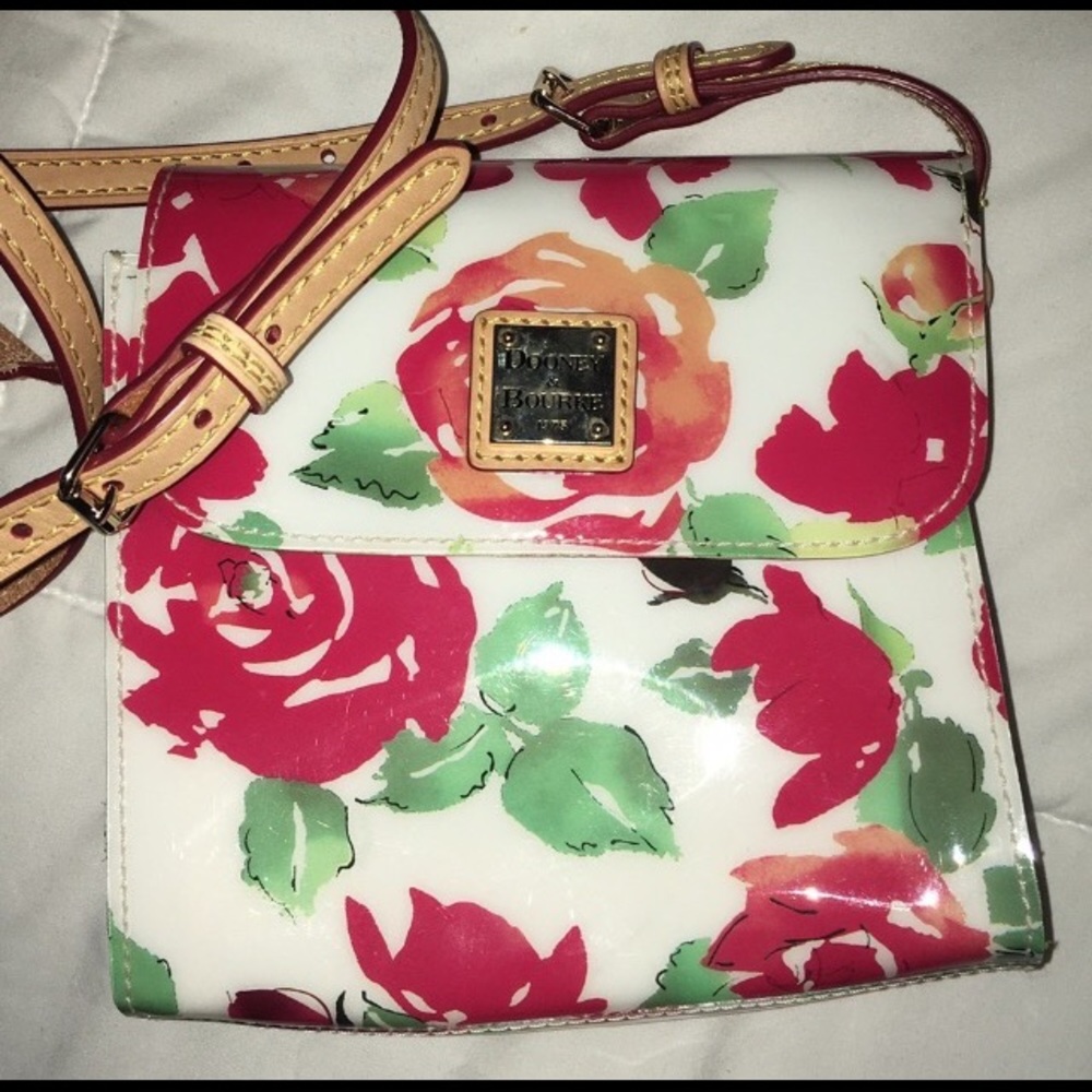 🌿🌹Dooney & Bourke 🌹🌿