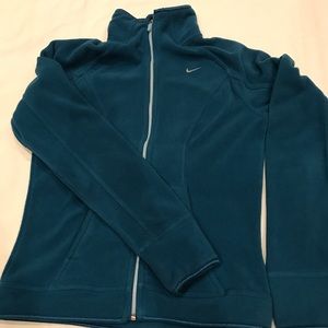 NIKE Therma Fit women's top