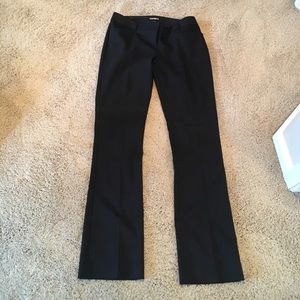 Express Columnist Pant