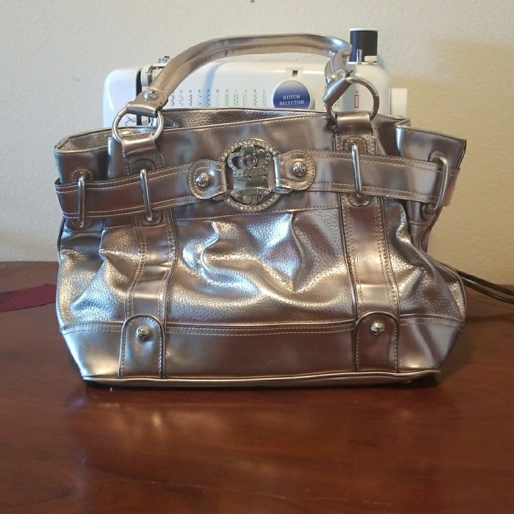 KATHY VAN ZEELAND purse