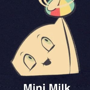 Meet your Posher, Jason