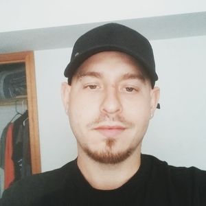 Meet your Posher, Cody