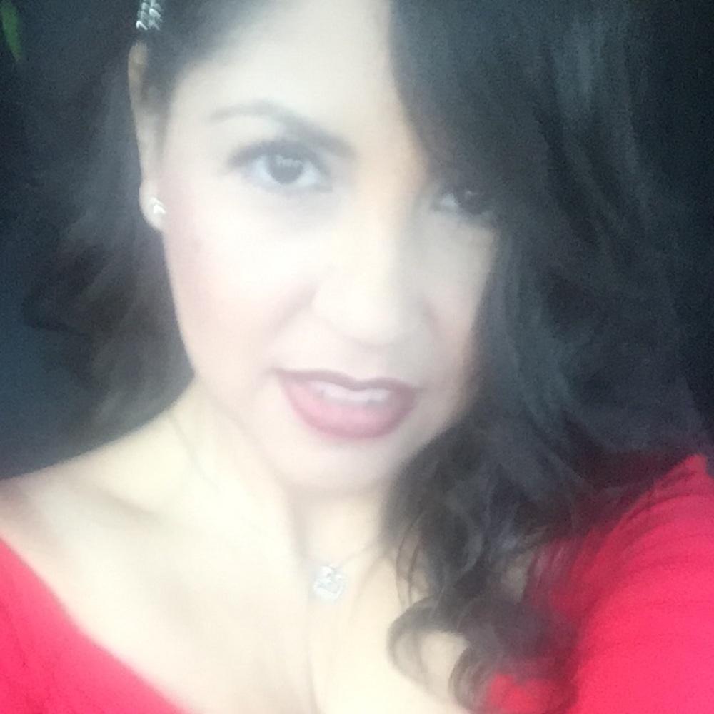 Meet your Posher, Marina